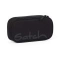 Satch Schlamperbox Black Jack