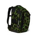 Satch Match Green Supreme