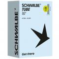 Schwalbe  Schlauch 16 Zoll