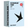 Schwalbe  Schlauch 26 Zoll