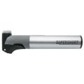 SKS Supershot Fahrradpumpe