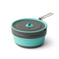 Sea to Summit Frontier Pouring Pot - faltbarer Campingtopf