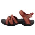 Teva Tirra dusty red