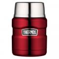 Thermos Essensbehälter King mit Löffel 470 ml
