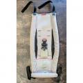 Thule Chariot Babysitz bis 2016 gebraucht