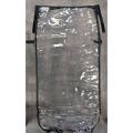 Thule Chariot Regenverdeck Cross2/Sport2 ab 2024