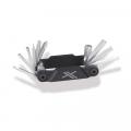 XLC Multifunktions-Tool TO-M11 10 Funktionen